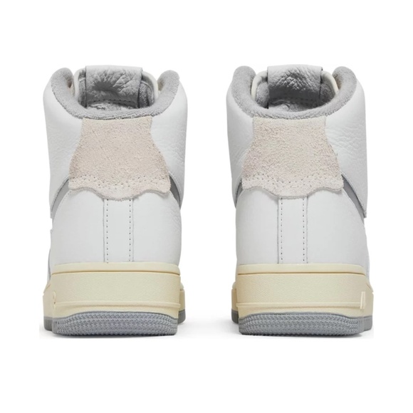 NWT Nike Air Force 1 High AF1 High Womens 9 = Mens 7.5 - Picture 6 of 16